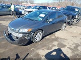 Honda Civic Ex-L 2HGFB2F99CH523735 fotografie