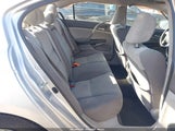 Honda Accord 2.4 Lx 1HGCP26359A065280 fotografie