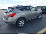 Nissan Murano Sl JN8AZ1MU5AW007722 снимка