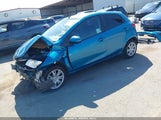 Mazda Mazda2 Sport JM1DE1KZ1C0147193 снимка