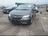 Honda Odyssey Ex-L 5FNRL5H62EB057782 снимка