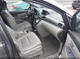 Honda Odyssey Ex-L 5FNRL5H62EB057782 снимка