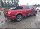 Ford F-150 Xlt 1FTEW1EP9JFC50044 снимка