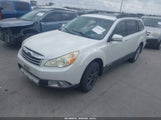 Subaru Outback 2.5I Limited 4S4BRCKC8B3438950 снимка