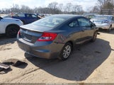 Honda Civic Lx 2HGFG3B55CH550408 снимка