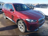BMW X3 Sdrive30I 5UX43DP00N9L58013 fotografie