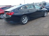Chevrolet Malibu Fwd 1Lt 1G1ZD5ST9PF168753 снимка