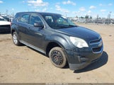 Chevrolet Equinox Ls 2GNALBEK9D1227688 снимка
