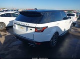 Land Rover Range Rover Sport Hse Silver Edition Mhev SALWR2SU3MA755261 fotografie