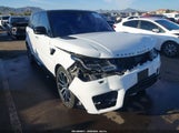 Land Rover Range Rover Sport Hse Silver Edition Mhev SALWR2SU3MA755261 fotografie