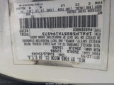 Ford Taurus Lx 1FALP58S5TA194573 снимка