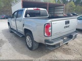 GMC Canyon Slt 1GTG5DEN2J1173025 снимка