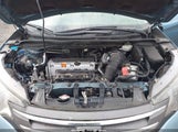 Honda Cr-V Ex-L 5J6RM4H70DL066714 снимка