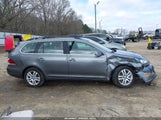 Volkswagen Jetta Sportwagen 2.0L Tdi 3VWPL7AJXDM641517 снимка