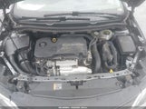 Chevrolet Cruze Lt Auto 1G1BE5SM1J7126599 снимка