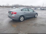 Chevrolet Cruze Lt Auto 1G1BE5SM1J7126599 снимка