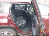 Toyota Highlander Limited Platinum V6 5TDDKRFH9FS156654 photo