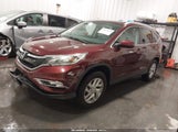 Honda Cr-V Ex-L 5J6RM4H79GL032808 снимка