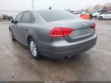 Volkswagen Passat 1.8T Wolfsburg Edition 1VWAT7A38FC018571 снимка