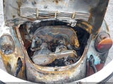Volkswagen Beetle 1172000080 снимка