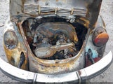 Volkswagen Beetle 1172000080 снимка