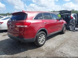 Kia Sorento 2.4L Lx 5XYPGDA30GG088286 снимка