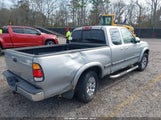 Toyota Tundra Sr5 V8 5TBRT34141S206903 photo