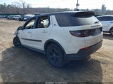 Land Rover Discovery Sport S SALCJ2FX4LH849850 снимка