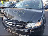 Honda Odyssey Ex-L 5FNRL5H67FB084848 снимка