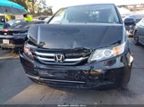 Honda Odyssey Ex-L 5FNRL5H67FB084848 снимка