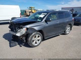 Toyota Highlander Limited JTEES42A382083660 снимка