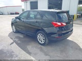 Chevrolet Equinox Fwd Ls 2GNAXHEVXL6213303 снимка