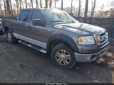 Ford F-150 Fx4/Lariat/Xlt 1FTPW14V27FB81683 photo