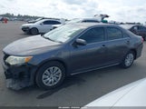 Toyota Camry Le 4T1BF1FK5DU695477 снимка