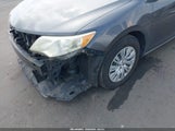 Toyota Camry Le 4T1BF1FK5DU695477 снимка