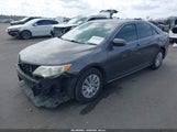 Toyota Camry Le 4T1BF1FK5DU695477 снимка