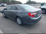 Toyota Camry Le 4T1BF1FK5DU695477 снимка