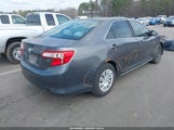 Toyota Camry Le 4T1BF1FK5DU695477 снимка