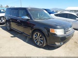 Ford Flex Limited 2FMHK6DT8BBD14626 снимка