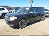 Ford Flex Limited 2FMHK6DT8BBD14626 fotografie