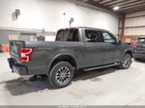Ford F-150 Xlt 1FTEW1E47LKD04537 снимка