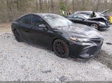 Toyota Camry Trd V6 4T1KZ1AK6RU103963 fotografie
