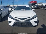 Toyota Camry Se 4T1G11AK1LU880183 photo