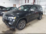 Jeep Grand Cherokee Wk Limited 4X4 1C4RJFBG5NC177201 photo