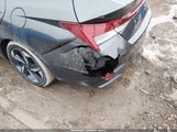 Hyundai Elantra Limited 5NPLP4AG2PH117524 photo
