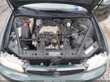 Buick Century Custom 2G4WS55J031231052 снимка