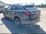Lexus Rx 350 2T2HZMAA0LC167696 снимка