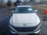 Hyundai Elantra Limited 5NPLP4AG6PH109300 fotografie