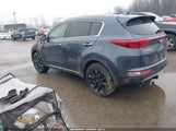 Kia Sportage Ex KNDPNCAC0J7474582 снимка