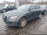 Audi Q5 3.2 Premium WA1LKAFP5AA064378 снимка